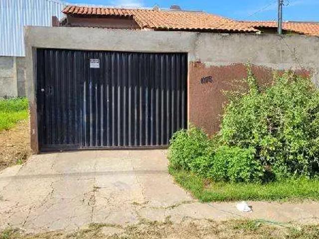 Casa venda em Região Geográfica Imediata de Barreiras, Luís Eduardo Magalhães