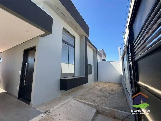 Casa venda em Região Geográfica Imediata de Barreiras, Luís Eduardo Magalhães