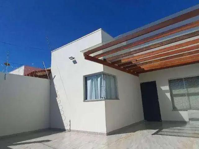 Casa venda em Região Geográfica Imediata de Barreiras, Luís Eduardo Magalhães