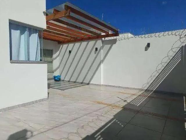 Casa venda em Região Geográfica Imediata de Barreiras, Luís Eduardo Magalhães