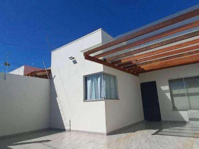 Casa venda em Centro, Luís Eduardo Magalhães