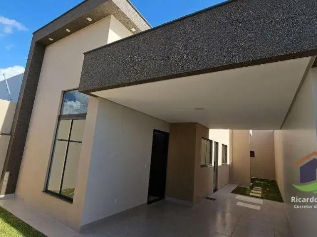 Casa venda em Região Geográfica Imediata de Barreiras, Luís Eduardo Magalhães