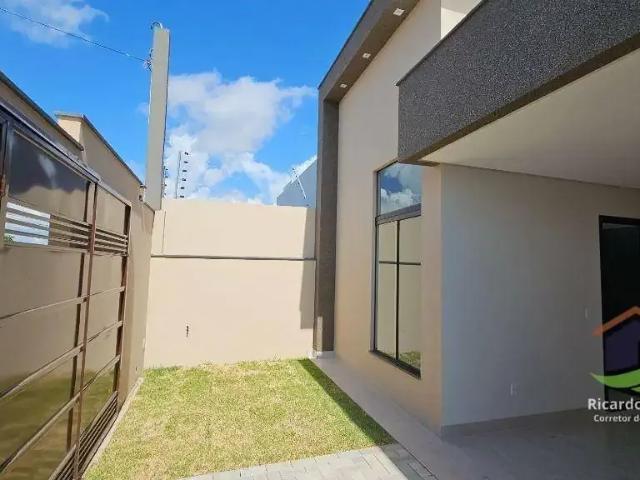 Casa venda em Região Geográfica Imediata de Barreiras, Luís Eduardo Magalhães