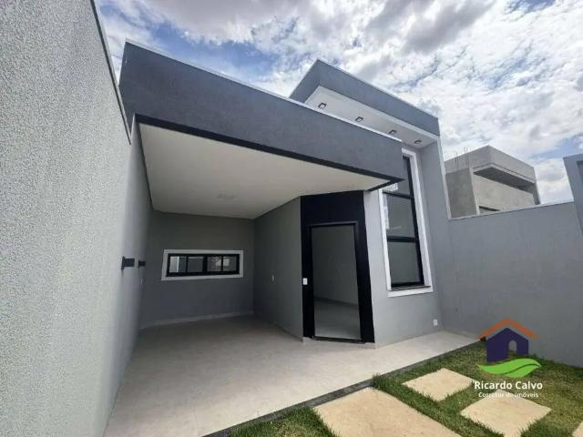 Casa venda em Região Geográfica Imediata de Barreiras, Luís Eduardo Magalhães