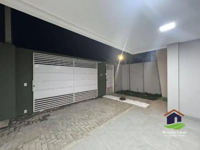 Casa venda em Região Geográfica Imediata de Barreiras, Luís Eduardo Magalhães