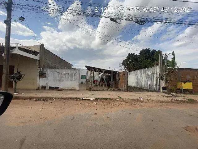 Casa venda em Região Geográfica Imediata de Barreiras, Luís Eduardo Magalhães