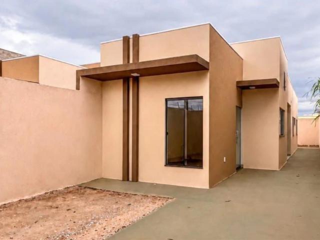 Casa venda em Jardim das Acacias, Luís Eduardo Magalhães