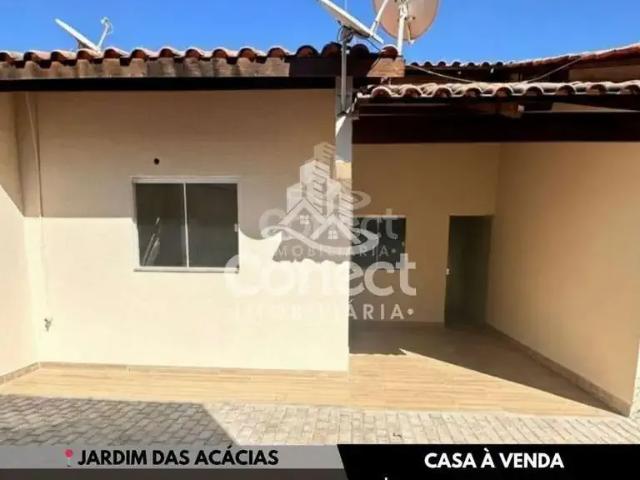 Casa venda em Região Geográfica Imediata de Barreiras, Luís Eduardo Magalhães