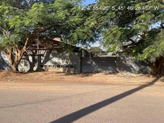Casa venda em Região Geográfica Imediata de Barreiras, Luís Eduardo Magalhães
