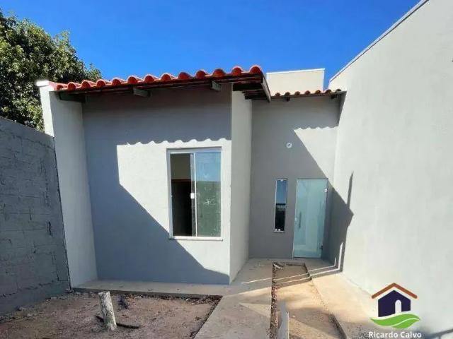 Casa venda em Região Geográfica Imediata de Barreiras, Luís Eduardo Magalhães