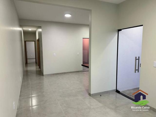 Casa venda em Jardim Imperial, Luís Eduardo Magalhães