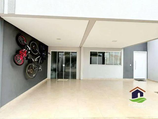 Casa venda em Região Geográfica Imediata de Barreiras, Luís Eduardo Magalhães