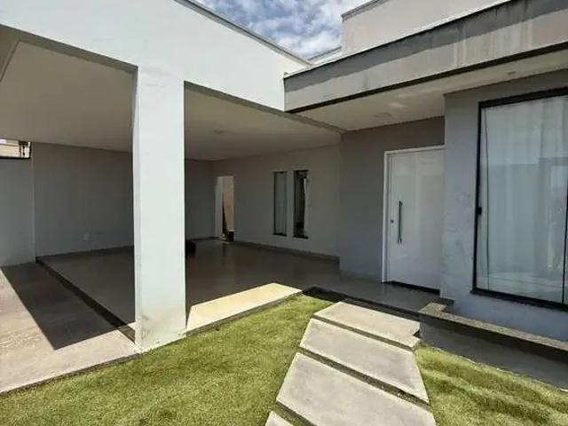 Casa venda em Região Geográfica Imediata de Barreiras, Luís Eduardo Magalhães