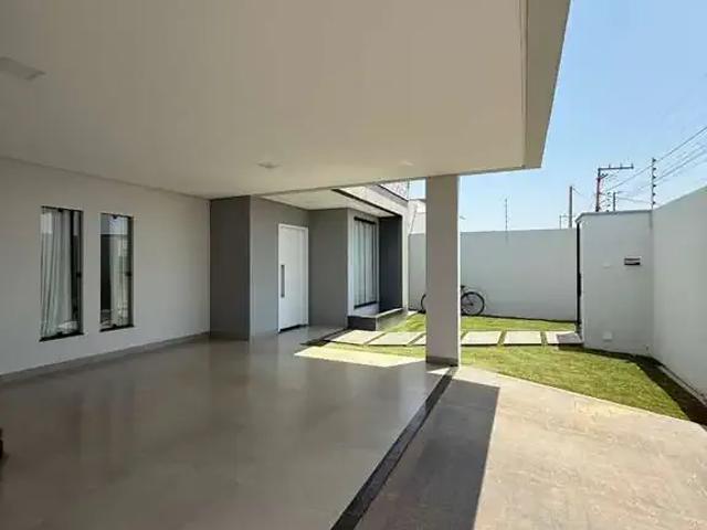 Casa venda em Região Geográfica Imediata de Barreiras, Luís Eduardo Magalhães