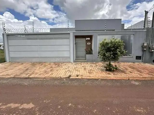 Casa venda em Região Geográfica Imediata de Barreiras, Luís Eduardo Magalhães