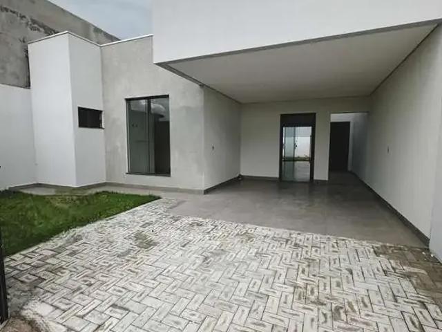 Casa venda em Região Geográfica Imediata de Barreiras, Luís Eduardo Magalhães