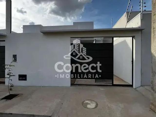 Casa venda em Região Geográfica Imediata de Barreiras, Luís Eduardo Magalhães