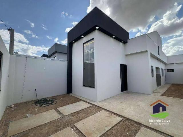 Casa venda em Região Geográfica Imediata de Barreiras, Luís Eduardo Magalhães