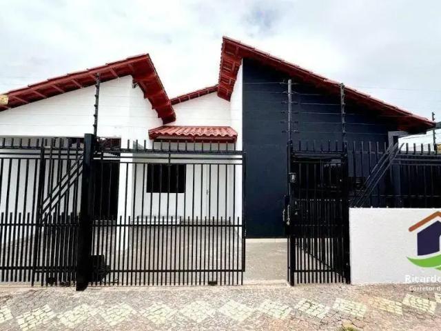 Casa venda em Região Geográfica Imediata de Barreiras, Luís Eduardo Magalhães