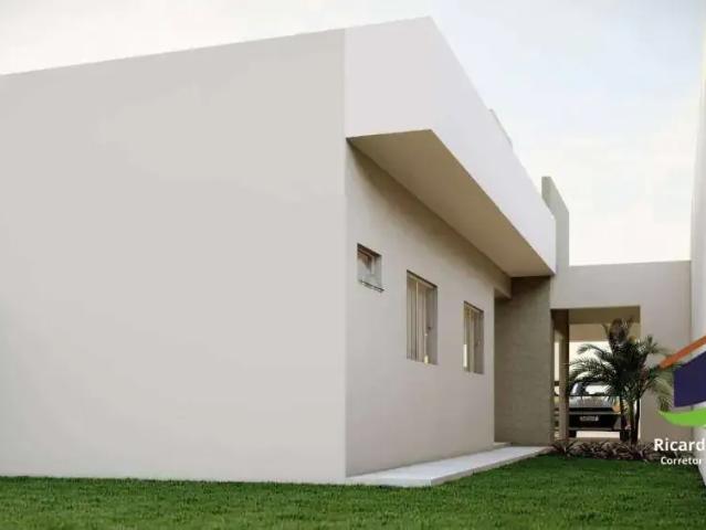 Casa venda em Região Geográfica Imediata de Barreiras, Luís Eduardo Magalhães