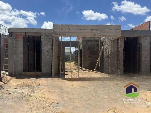 Casa venda em Região Geográfica Imediata de Barreiras, Luís Eduardo Magalhães