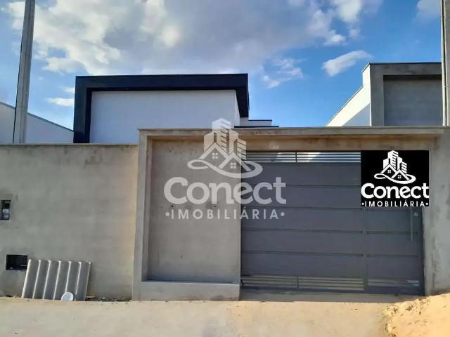 Casa venda em Região Geográfica Imediata de Barreiras, Luís Eduardo Magalhães