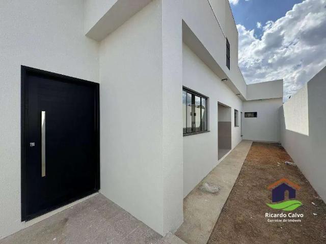Casa venda em Região Geográfica Imediata de Barreiras, Luís Eduardo Magalhães