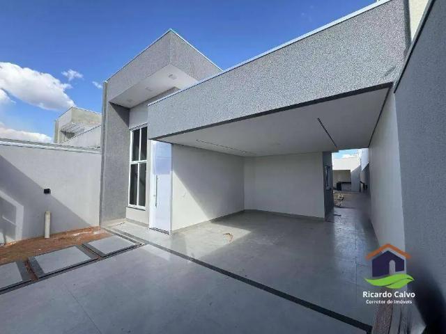 Casa venda em Região Geográfica Imediata de Barreiras, Luís Eduardo Magalhães