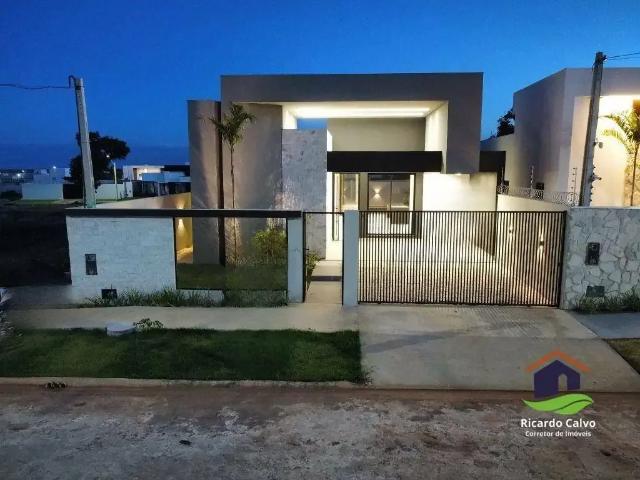 Casa venda em Região Geográfica Imediata de Barreiras, Luís Eduardo Magalhães