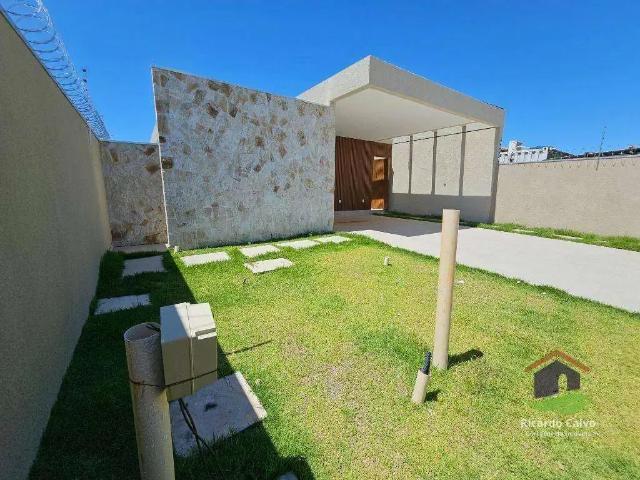 Casa venda em Região Geográfica Imediata de Barreiras, Luís Eduardo Magalhães