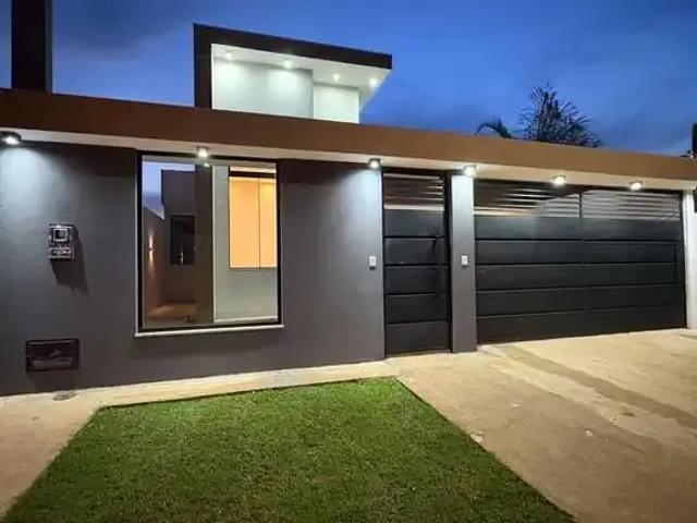 Casa venda em Região Geográfica Imediata de Barreiras, Luís Eduardo Magalhães