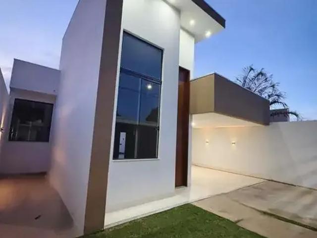 Casa venda em Região Geográfica Imediata de Barreiras, Luís Eduardo Magalhães