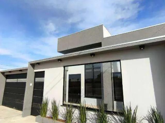 Casa venda em Região Geográfica Imediata de Barreiras, Luís Eduardo Magalhães