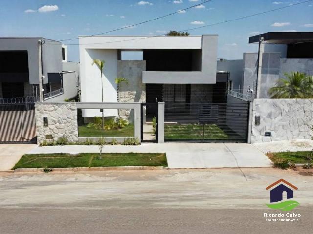 Casa venda em Jardim Paraíso, Luís Eduardo Magalhães