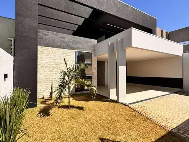 Casa venda em Região Geográfica Imediata de Barreiras, Luís Eduardo Magalhães