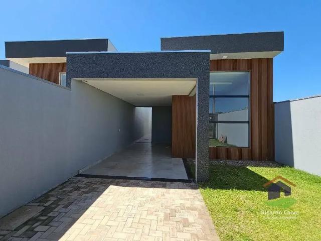Casa venda em Região Geográfica Imediata de Barreiras, Luís Eduardo Magalhães