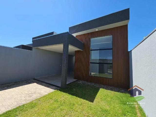 Casa venda em Região Geográfica Imediata de Barreiras, Luís Eduardo Magalhães