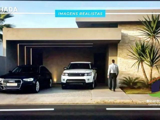 Casa venda em Região Geográfica Imediata de Barreiras, Luís Eduardo Magalhães