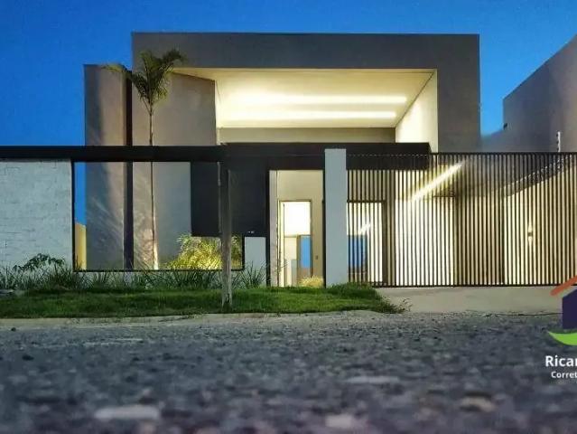 Casa venda em Região Geográfica Imediata de Barreiras, Luís Eduardo Magalhães