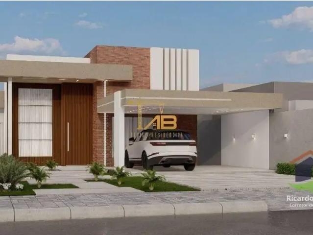 Casa venda em Região Geográfica Imediata de Barreiras, Luís Eduardo Magalhães