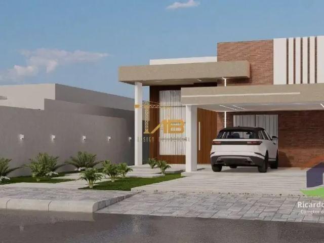 Casa venda em Região Geográfica Imediata de Barreiras, Luís Eduardo Magalhães
