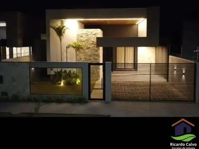 Casa venda em Região Geográfica Imediata de Barreiras, Luís Eduardo Magalhães