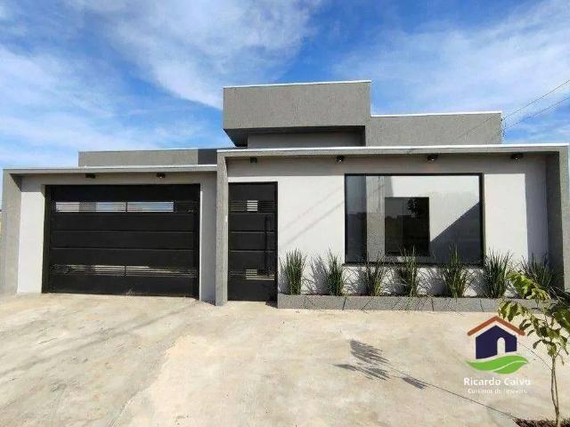 Casa venda em Região Geográfica Imediata de Barreiras, Luís Eduardo Magalhães