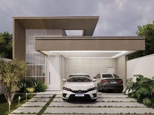 Casa venda em Região Geográfica Imediata de Barreiras, Luís Eduardo Magalhães