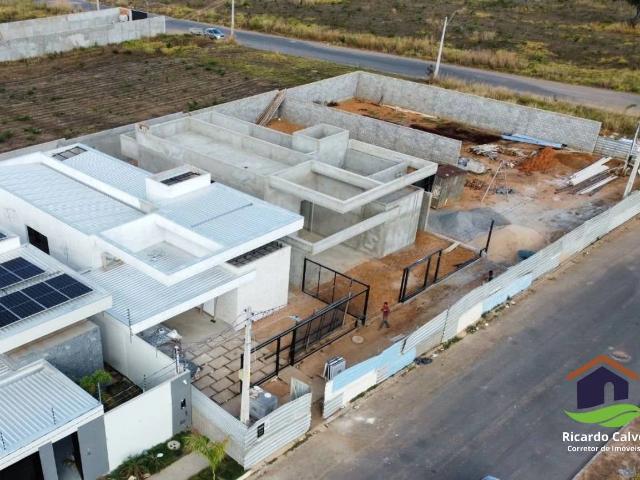 Casa venda em Jardim Paraíso, Luís Eduardo Magalhães