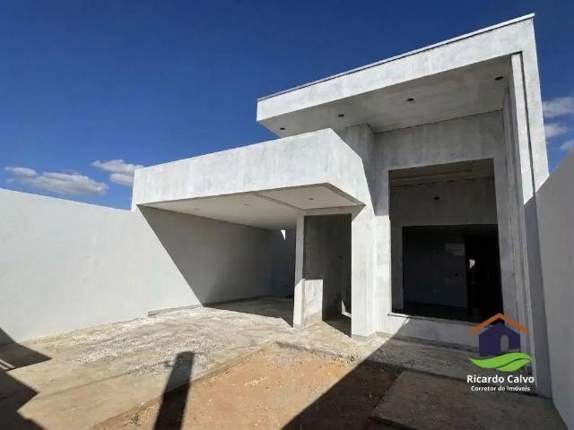 Casa venda em Região Geográfica Imediata de Barreiras, Luís Eduardo Magalhães