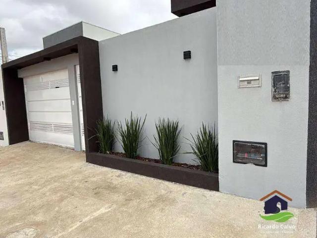 Casa venda em Região Geográfica Imediata de Barreiras, Luís Eduardo Magalhães