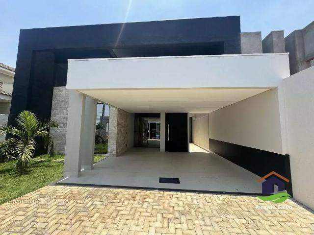 Casa venda em Região Geográfica Imediata de Barreiras, Luís Eduardo Magalhães
