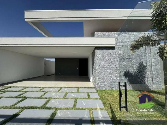 Casa venda em Região Geográfica Imediata de Barreiras, Luís Eduardo Magalhães