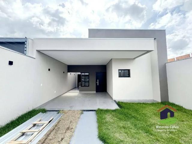 Casa venda em Região Geográfica Imediata de Barreiras, Luís Eduardo Magalhães